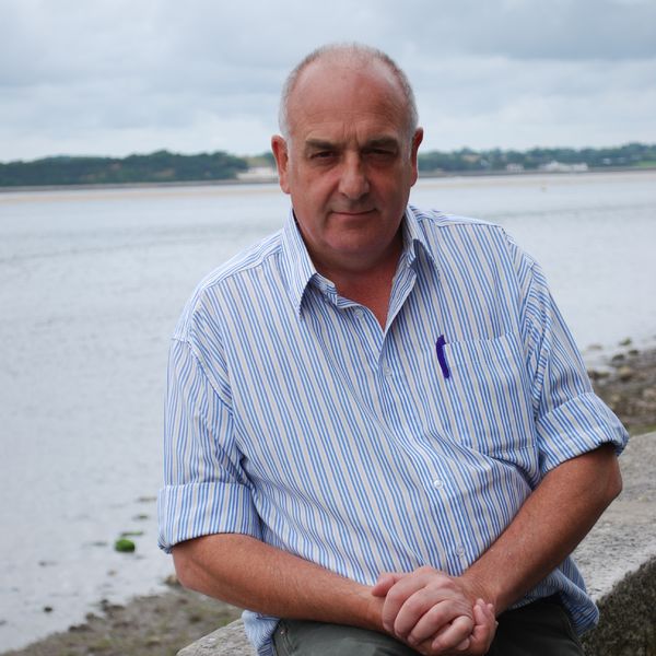 A picture of Lloyd Jones